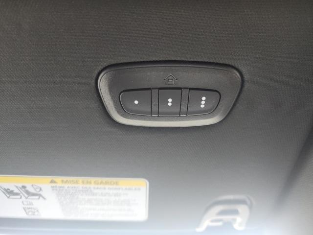 new 2025 Ram 1500 car, priced at $66,061
