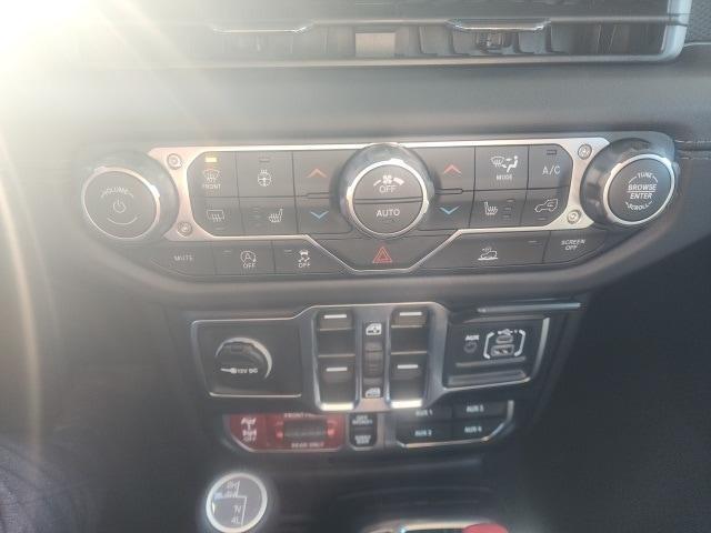 new 2026 Jeep Wrangler car, priced at $60,390