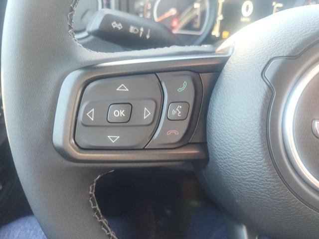 new 2026 Jeep Wrangler car, priced at $60,390