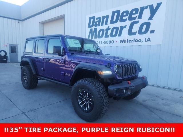 new 2026 Jeep Wrangler car, priced at $60,390