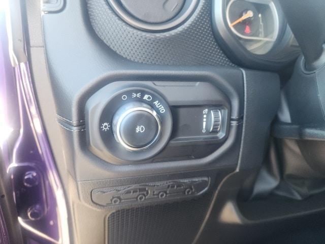 new 2026 Jeep Wrangler car, priced at $60,390