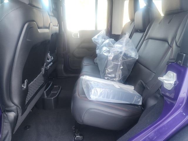 new 2026 Jeep Wrangler car, priced at $60,390