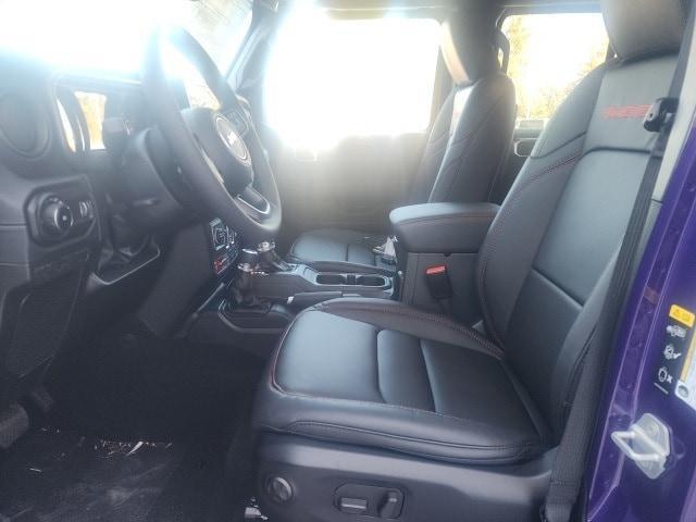 new 2026 Jeep Wrangler car, priced at $60,390