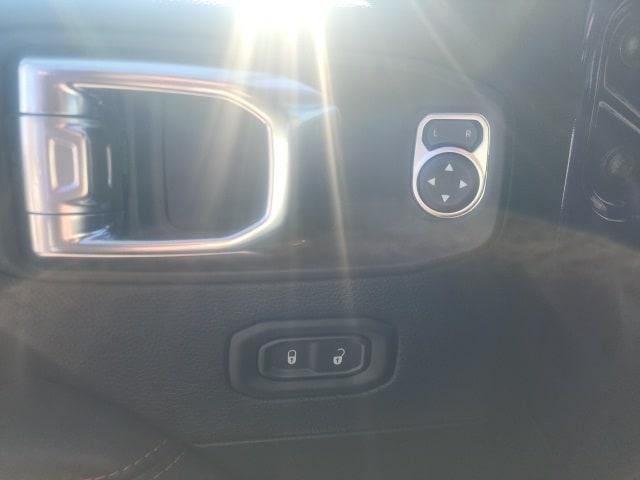 new 2026 Jeep Wrangler car, priced at $60,390