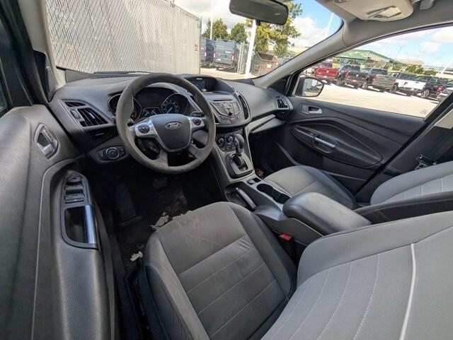 used 2015 Ford Escape car, priced at $8,900