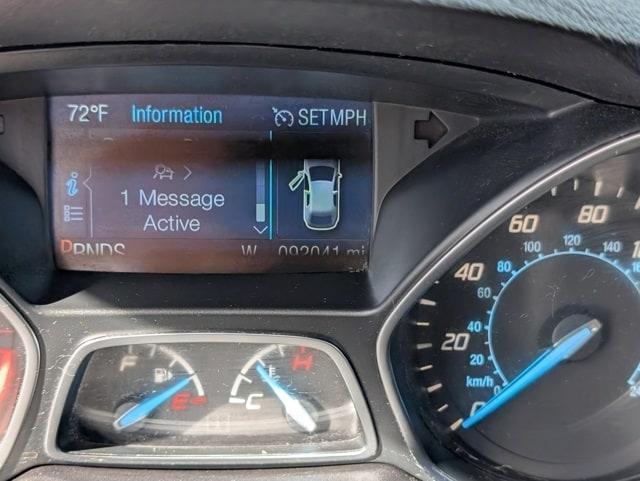 used 2015 Ford Escape car, priced at $7,812