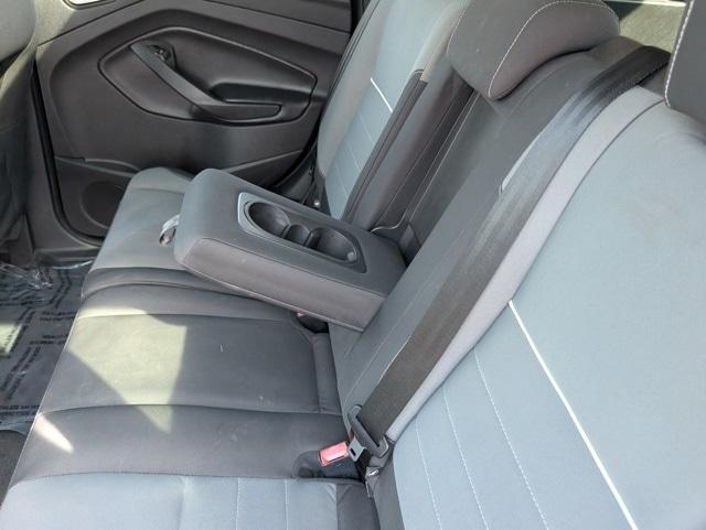 used 2015 Ford Escape car, priced at $7,812