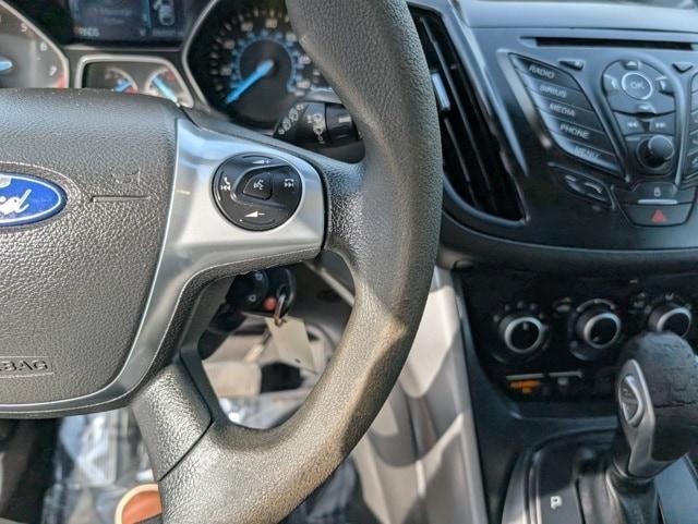 used 2015 Ford Escape car, priced at $7,812