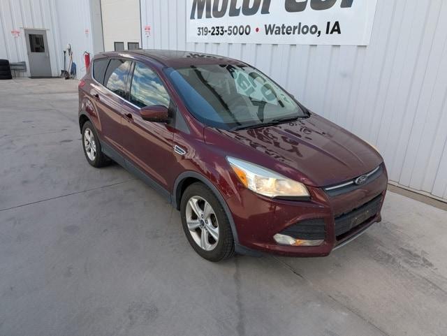 used 2015 Ford Escape car, priced at $8,900