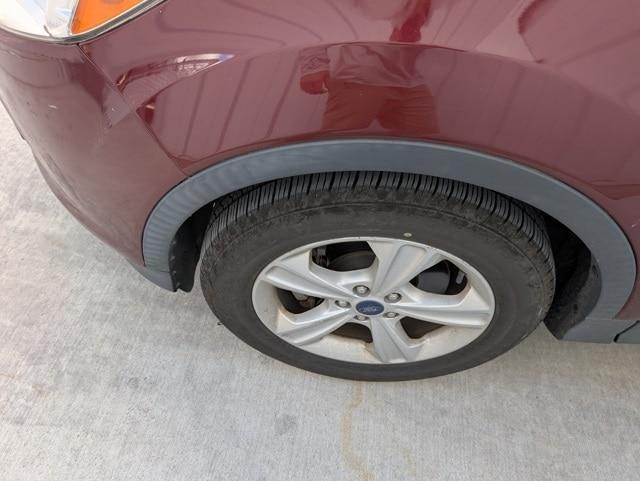 used 2015 Ford Escape car, priced at $8,900