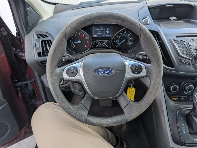 used 2015 Ford Escape car, priced at $8,900