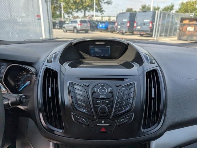 used 2015 Ford Escape car, priced at $7,812