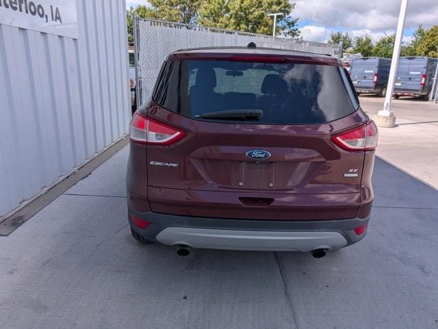 used 2015 Ford Escape car, priced at $8,900