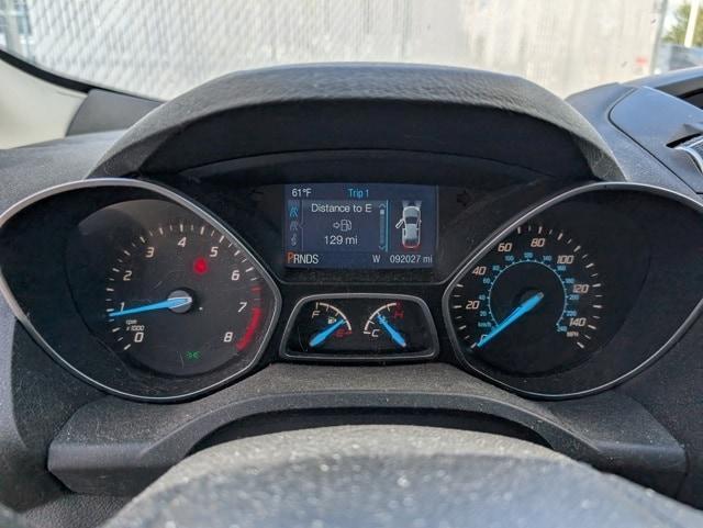 used 2015 Ford Escape car, priced at $8,900
