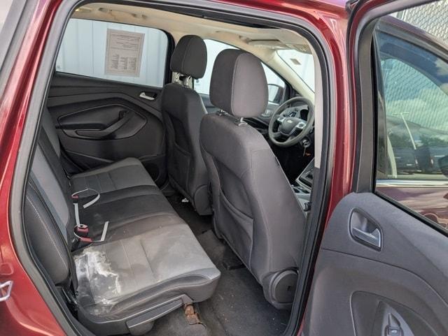 used 2015 Ford Escape car, priced at $8,900