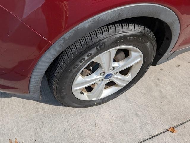 used 2015 Ford Escape car, priced at $7,812