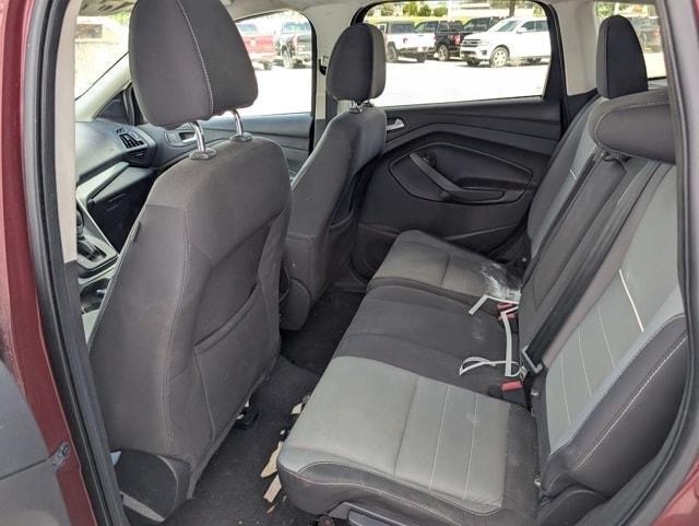 used 2015 Ford Escape car, priced at $8,900