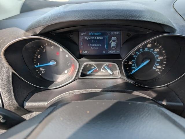 used 2015 Ford Escape car, priced at $7,812