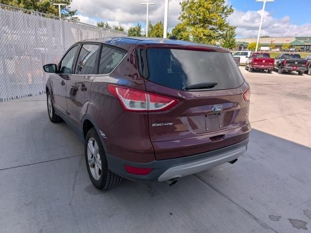 used 2015 Ford Escape car, priced at $8,900