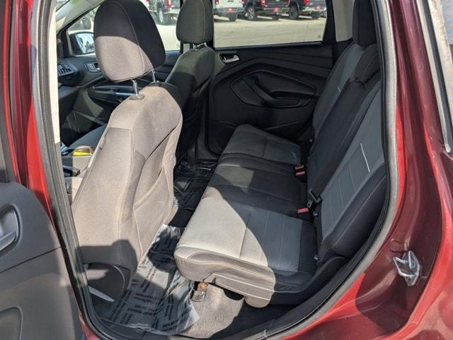 used 2015 Ford Escape car, priced at $7,812