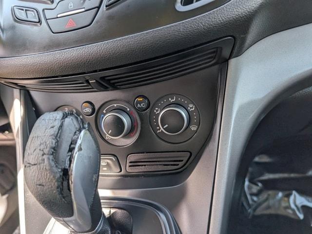 used 2015 Ford Escape car, priced at $7,812