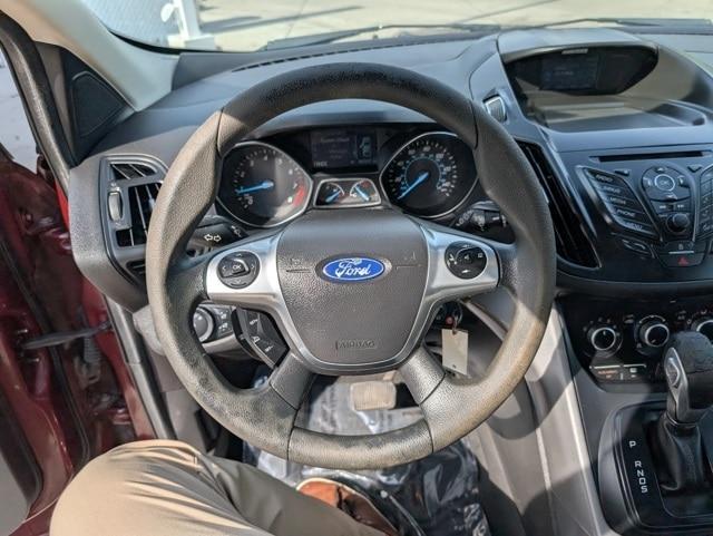 used 2015 Ford Escape car, priced at $7,812