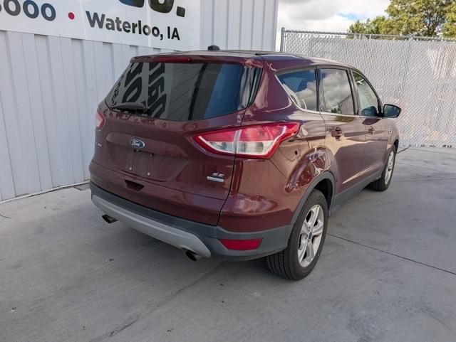 used 2015 Ford Escape car, priced at $8,900