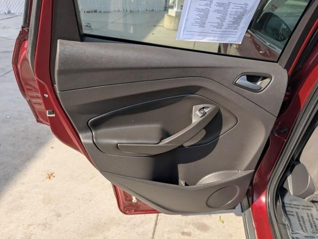 used 2015 Ford Escape car, priced at $7,812