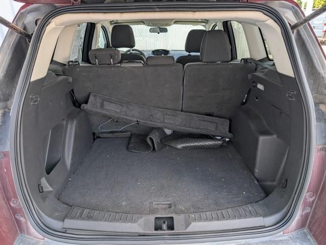 used 2015 Ford Escape car, priced at $8,900