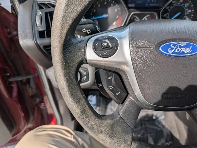 used 2015 Ford Escape car, priced at $7,812