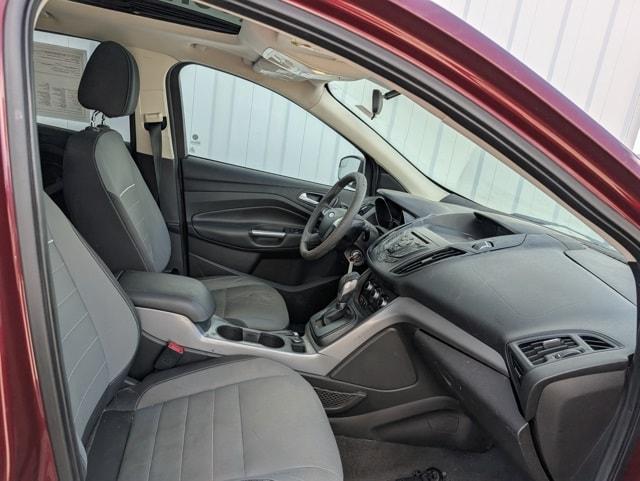 used 2015 Ford Escape car, priced at $8,900