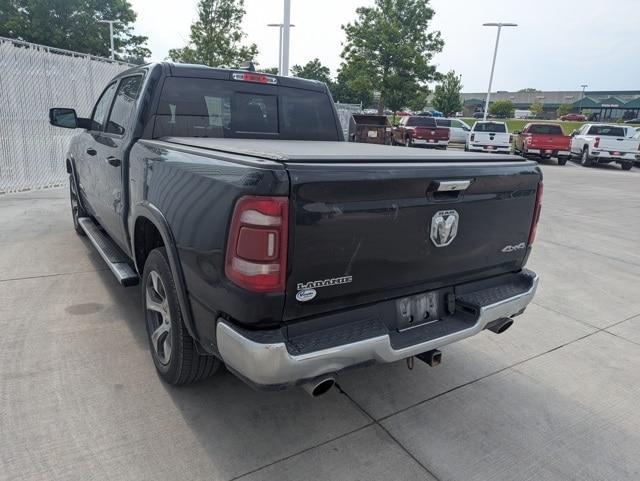 used 2020 Ram 1500 car, priced at $32,891