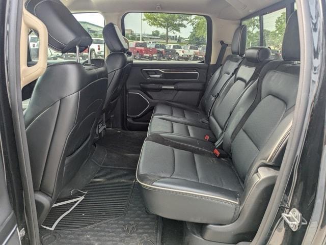 used 2020 Ram 1500 car, priced at $32,891