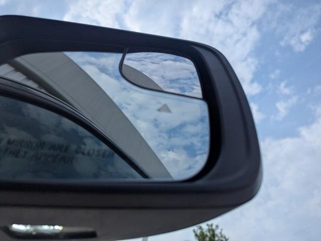 used 2020 Ram 1500 car, priced at $32,891