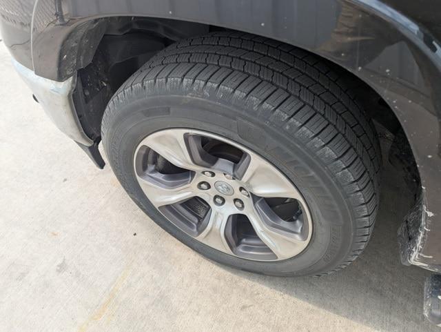 used 2020 Ram 1500 car, priced at $32,891