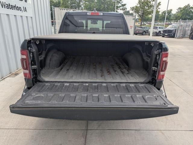 used 2020 Ram 1500 car, priced at $32,891