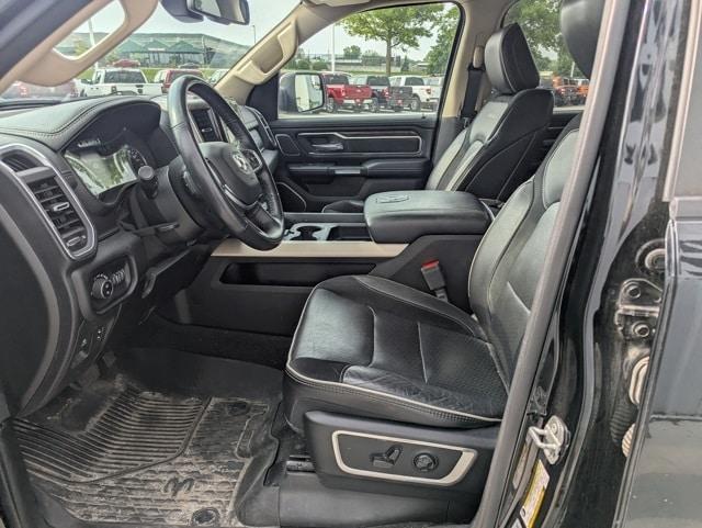 used 2020 Ram 1500 car, priced at $32,891
