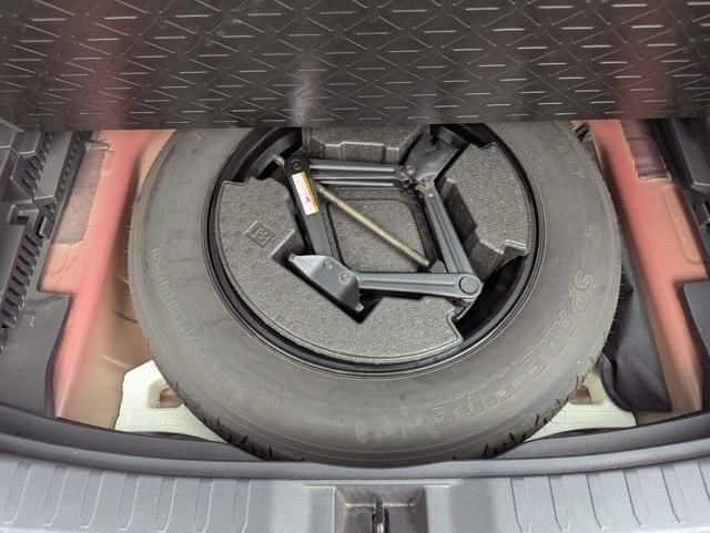 used 2019 Toyota RAV4 car, priced at $29,850