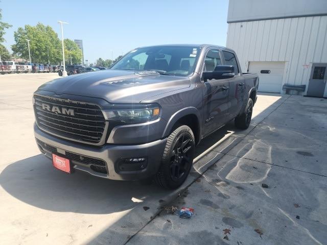 new 2026 Ram 1500 car, priced at $61,730