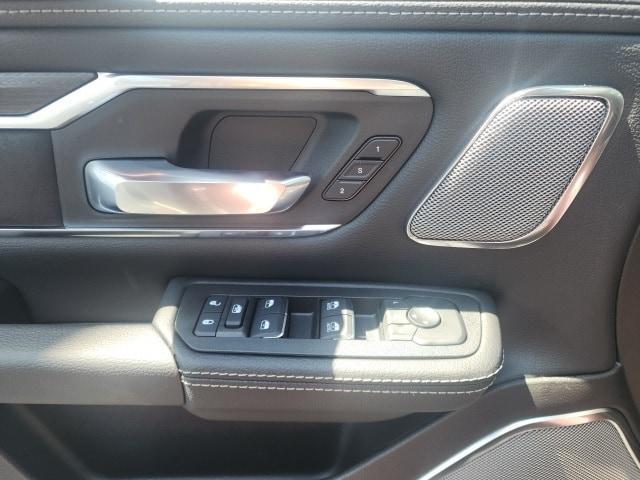 new 2026 Ram 1500 car, priced at $61,730