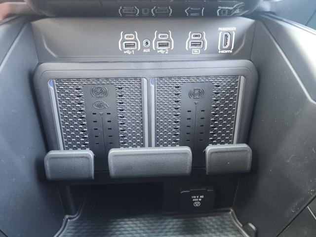 new 2026 Ram 1500 car, priced at $61,730
