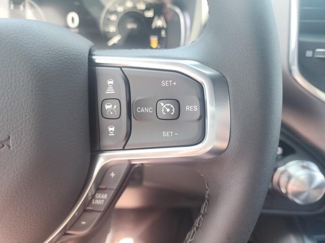new 2026 Ram 1500 car, priced at $61,730