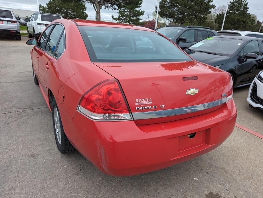 used 2010 Chevrolet Impala car, priced at $4,340