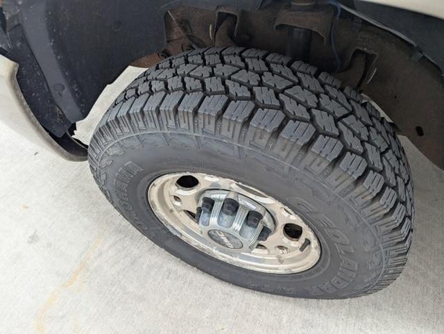 used 2007 GMC Sierra 2500 car, priced at $9,500