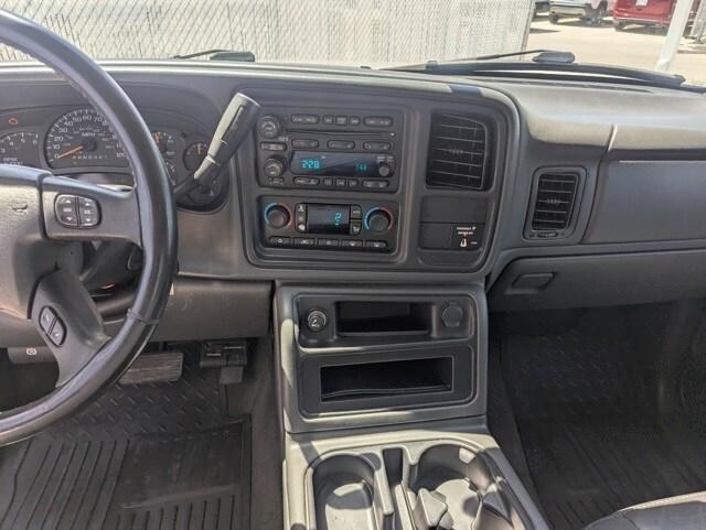 used 2007 GMC Sierra 2500 car, priced at $6,211