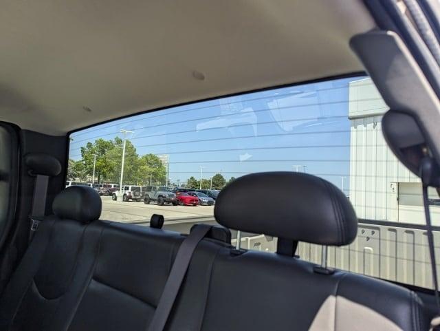 used 2007 GMC Sierra 2500 car, priced at $6,211