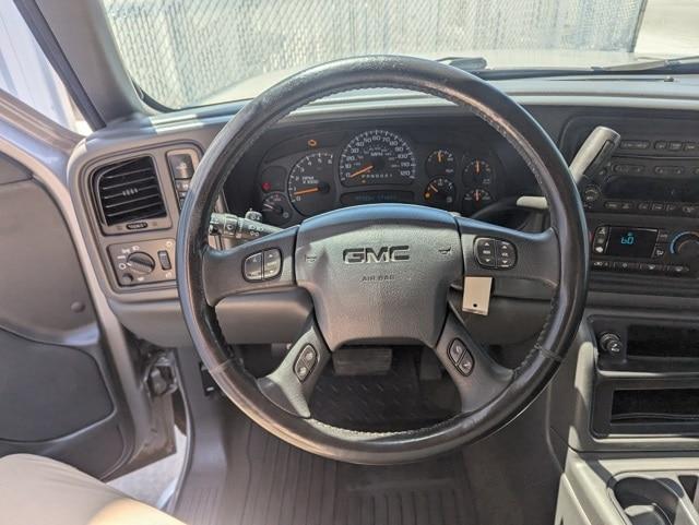 used 2007 GMC Sierra 2500 car, priced at $6,211