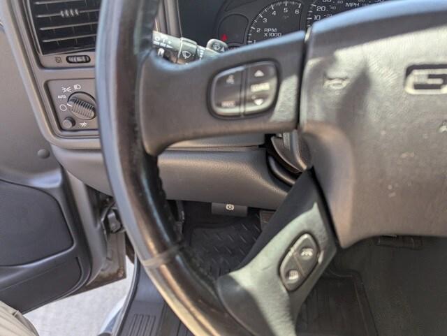used 2007 GMC Sierra 2500 car, priced at $6,211
