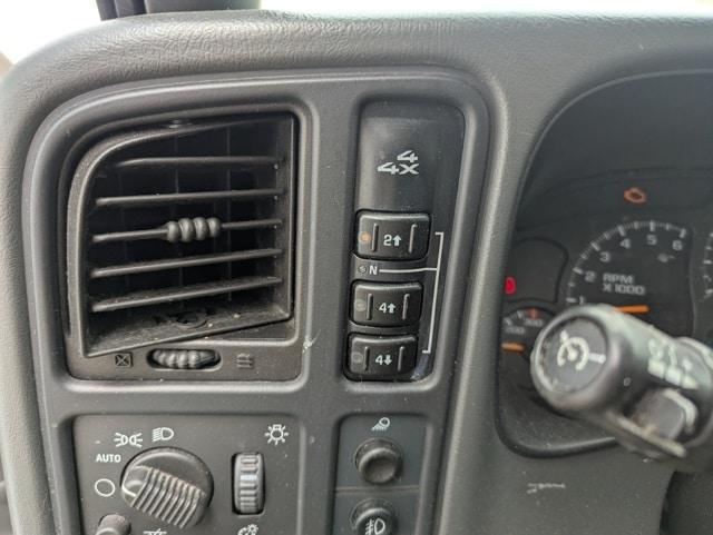 used 2007 GMC Sierra 2500 car, priced at $9,500