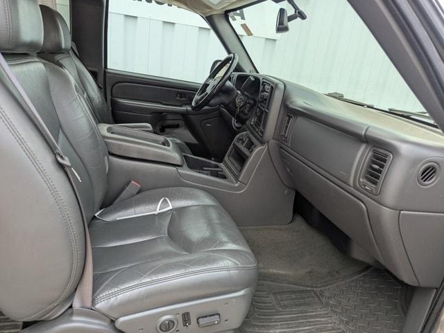 used 2007 GMC Sierra 2500 car, priced at $9,500